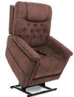 Pride Legacy PLR-958M Infinite Lift Chair - Power Headrest/Lumbar